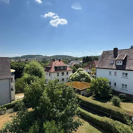 Apartamento Lio's Stadtmitte *