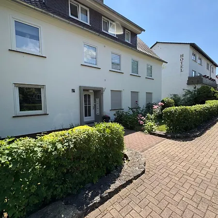 Lio's Stadtmitte Apartamento *