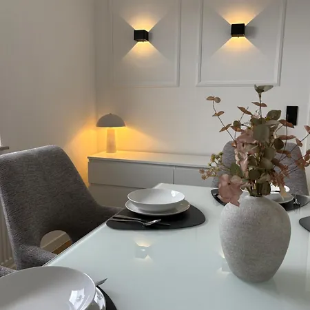 Apartmán Lio's Stadtmitte