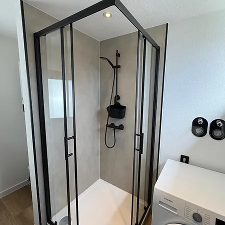 Lio's Stadtmitte * Bad Wildungen