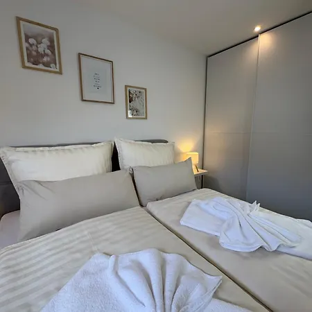 Apartamento Lio's Stadtmitte *