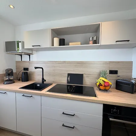 Lio's Stadtmitte * Bad Wildungen