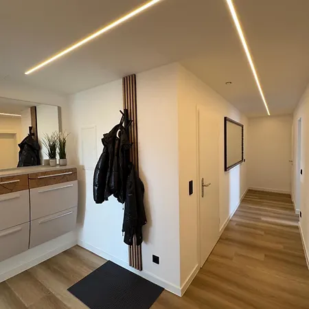 Lio's Stadtmitte * Bad Wildungen