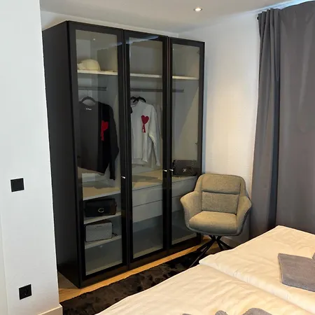 Apartamento Lio's Stadtmitte Bad Wildungen