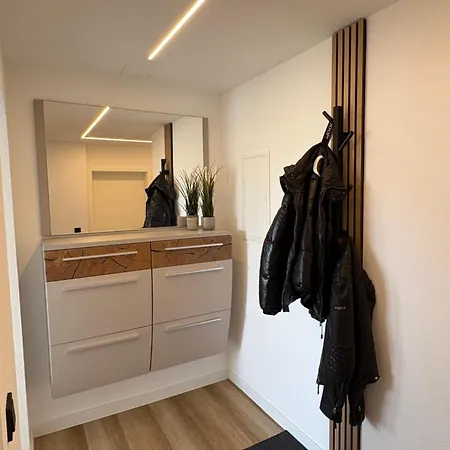 Lio's Stadtmitte *