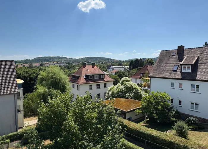 Apartamento Lio's Stadtmitte *