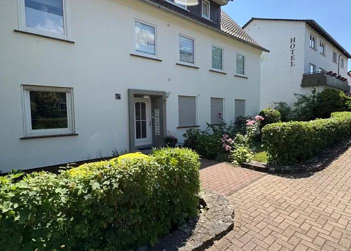 Lio's Stadtmitte Apartamento *