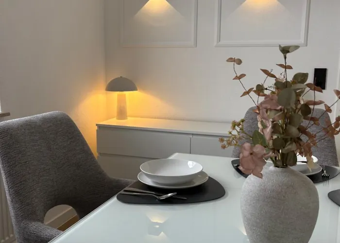 Apartment Lio's Stadtmitte