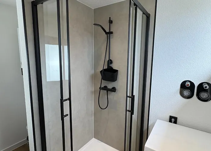 Lio's Stadtmitte * Bad Wildungen