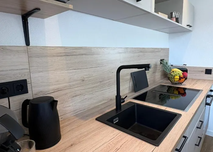 Apartamento Lio's Stadtmitte