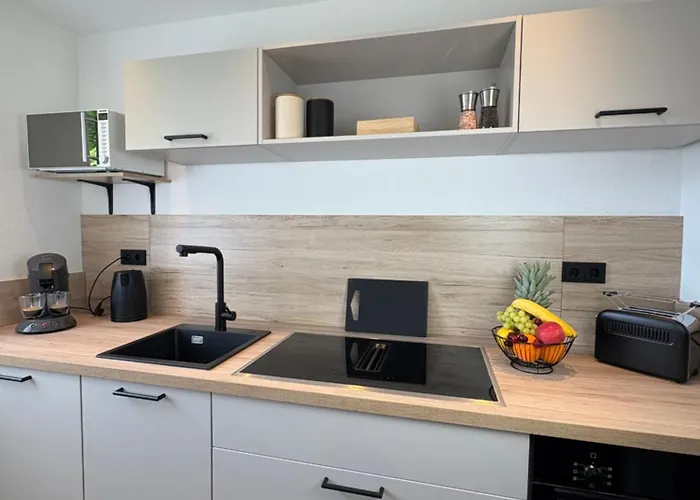 Lio's Stadtmitte * Bad Wildungen