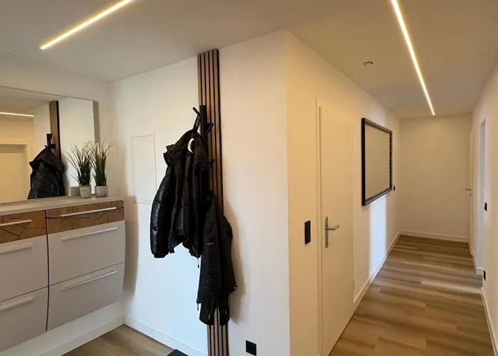 Lio's Stadtmitte * Bad Wildungen