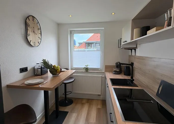 Lio's Stadtmitte * Bad Wildungen