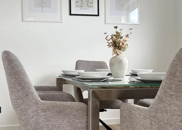 Lio's Stadtmitte * Bad Wildungen